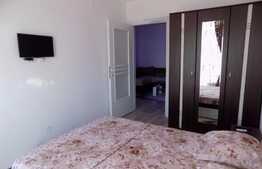 Apartament 3 camere, 55 mp, mobilat modern, imobil nou, garaj, zona FSEGA