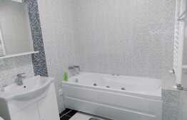 Apartament 3 camere, 55 mp, mobilat modern, imobil nou, garaj, zona FSEGA