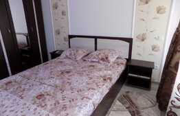 Apartament 3 camere, 55 mp, mobilat modern, imobil nou, garaj, zona FSEGA