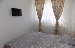 Apartament 3 camere, 55 mp, mobilat modern, imobil nou, garaj, zona FSEGA