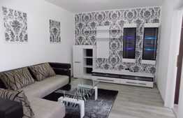 Apartament 3 camere, 55 mp, mobilat modern, imobil nou, garaj, zona FSEGA