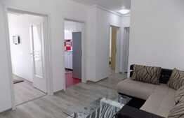 Apartament 3 camere, 55 mp, mobilat modern, imobil nou, garaj, zona FSEGA