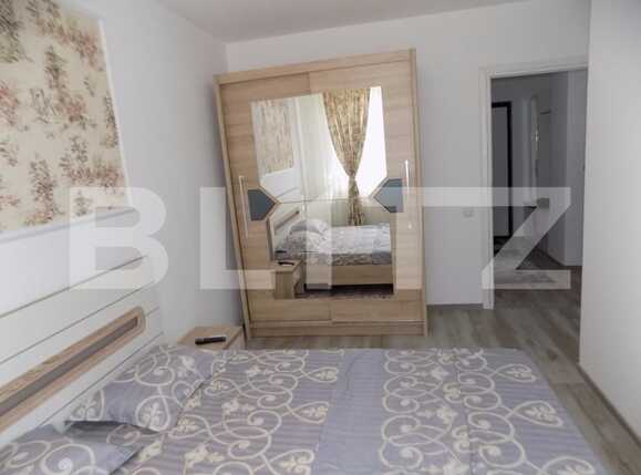 Apartament de închiriat 3 camere Marasti - 27087AI | BLITZ Cluj-Napoca | Poza10