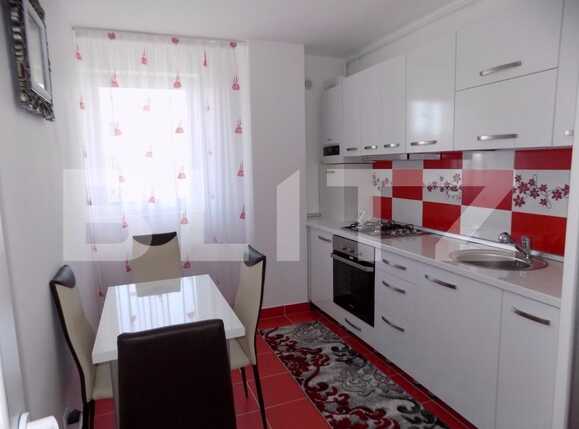 Apartament de închiriat 3 camere Marasti - 27087AI | BLITZ Cluj-Napoca | Poza12