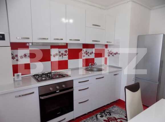 Apartament de închiriat 3 camere Marasti - 27087AI | BLITZ Cluj-Napoca | Poza11