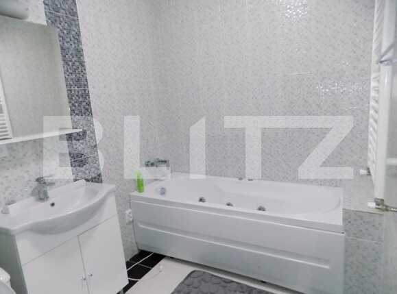 Apartament de închiriat 3 camere Marasti - 27087AI | BLITZ Cluj-Napoca | Poza14