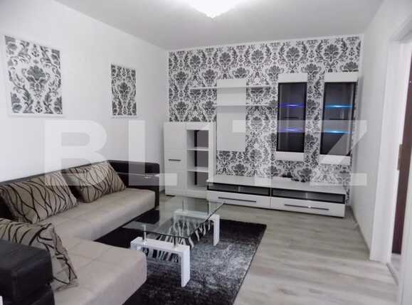 Apartament de închiriat 3 camere Marasti - 27087AI | BLITZ Cluj-Napoca | Poza1