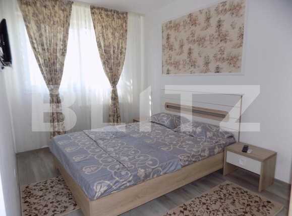 Apartament de închiriat 3 camere Marasti - 27087AI | BLITZ Cluj-Napoca | Poza9