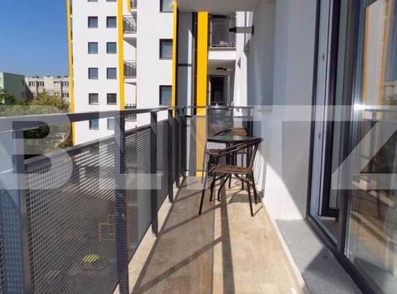 Apartament de închiriat 3 camere Marasti - 27087AI | BLITZ Cluj-Napoca | Poza16