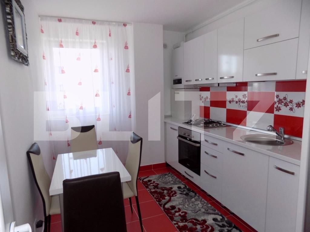 Apartament de închiriat 3 camere Marasti - 27087AI | BLITZ Cluj-Napoca | Poza12