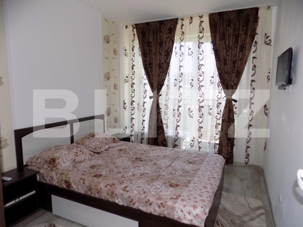Apartament de închiriat 3 camere Marasti - 27087AI | BLITZ Cluj-Napoca | Poza4