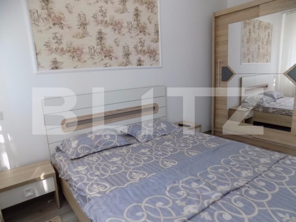 Apartament de închiriat 3 camere Marasti - 27087AI | BLITZ Cluj-Napoca | Poza8