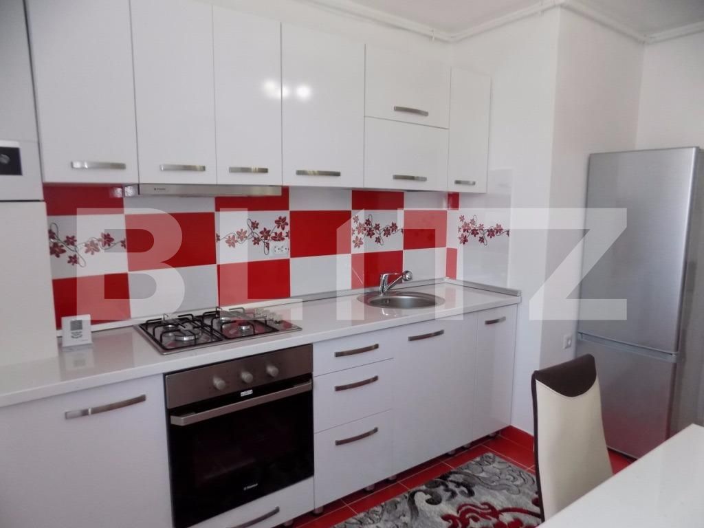 Apartament de închiriat 3 camere Marasti - 27087AI | BLITZ Cluj-Napoca | Poza11