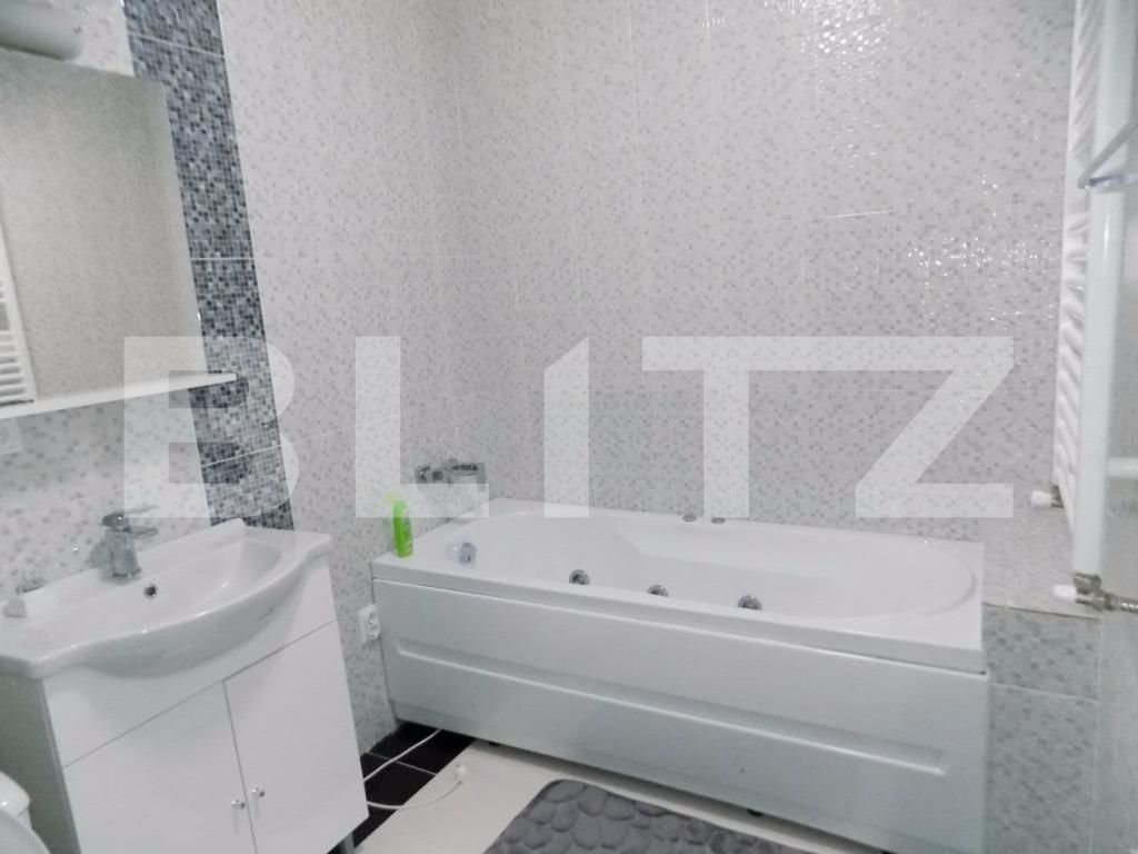 Apartament de închiriat 3 camere Marasti - 27087AI | BLITZ Cluj-Napoca | Poza14