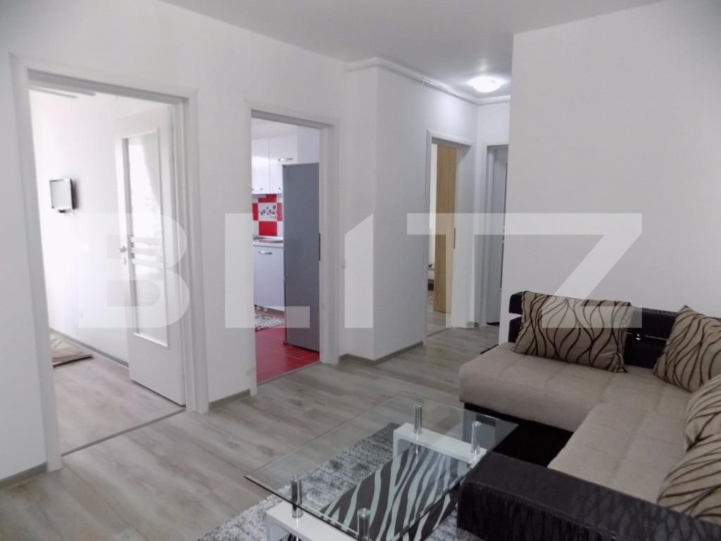 Apartament de închiriat 3 camere Marasti - 27087AI | BLITZ Cluj-Napoca | Poza3