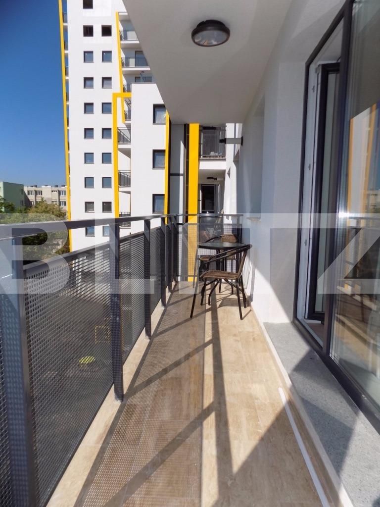 Apartament de închiriat 3 camere Marasti - 27087AI | BLITZ Cluj-Napoca | Poza16