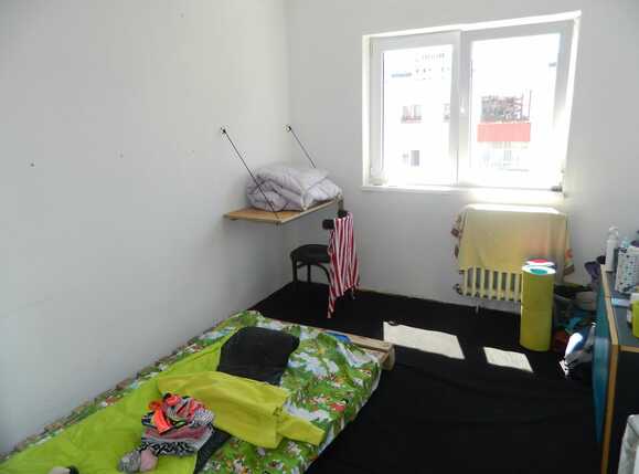 Apartament de vânzare 3 camere Manastur - 27088AV | BLITZ Cluj-Napoca | Poza1