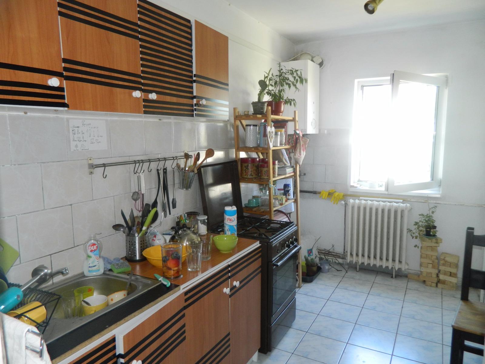 Apartament de vânzare 3 camere Manastur - 27088AV | BLITZ Cluj-Napoca | Poza6