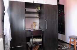 Garsoniera 12 mp, mobilata modern, zona Stadionului CFR