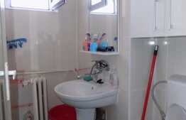 Garsoniera 12 mp, mobilata modern, zona Stadionului CFR