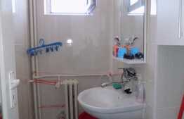 Garsoniera 12 mp, mobilata modern, zona Stadionului CFR