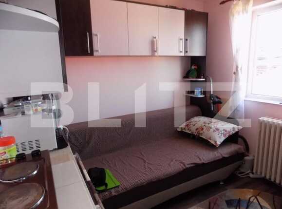 Garsonieră de închiriat Gruia - 27089AI | BLITZ Cluj-Napoca | Poza1