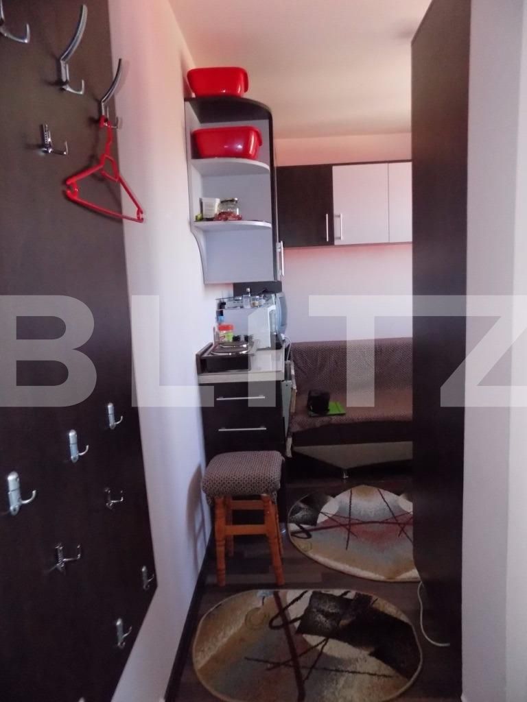 Garsonieră de închiriat Gruia - 27089AI | BLITZ Cluj-Napoca | Poza4