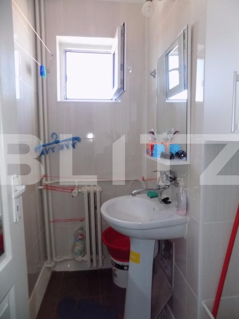 Garsonieră de închiriat Gruia - 27089AI | BLITZ Cluj-Napoca | Poza6