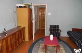 De vanzare apartament cu 1 camera, 28 mp utili, cu loc de parcare