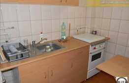 De vanzare apartament cu 1 camera, 28 mp utili, cu loc de parcare