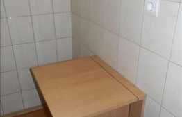 De vanzare apartament cu 1 camera, 28 mp utili, cu loc de parcare