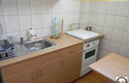 De vanzare apartament cu 1 camera, 28 mp utili, cu loc de parcare