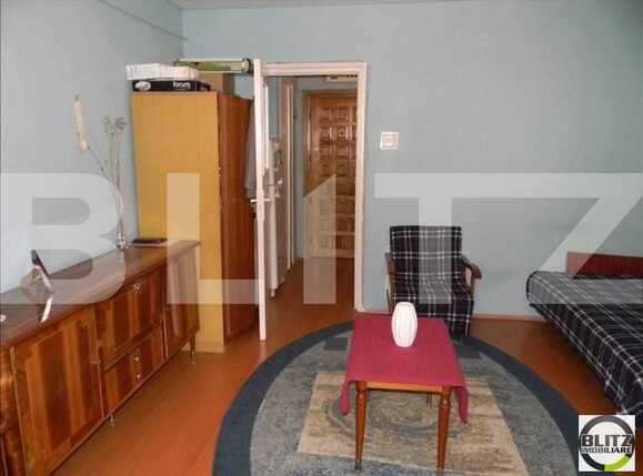 Garsonieră de vânzare Manastur - 2709AV | BLITZ Cluj-Napoca | Poza3