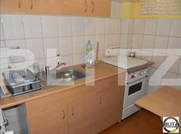 Garsonieră de vânzare Manastur - 2709AV | BLITZ Cluj-Napoca | Poza5