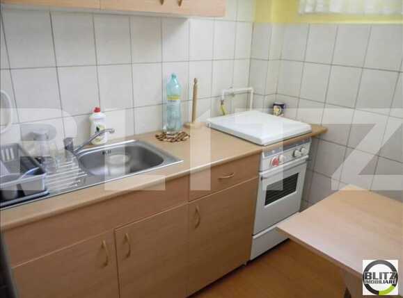 Garsonieră de vânzare Manastur - 2709AV | BLITZ Cluj-Napoca | Poza4