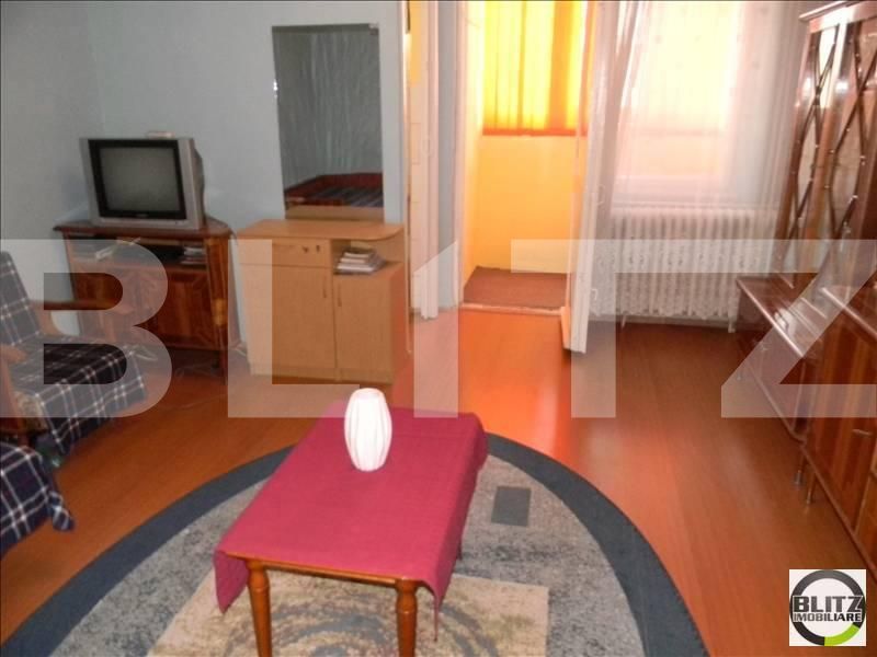 Garsonieră de vânzare Manastur - 2709AV | BLITZ Cluj-Napoca | Poza2