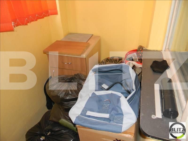 Garsonieră de vânzare Manastur - 2709AV | BLITZ Cluj-Napoca | Poza7