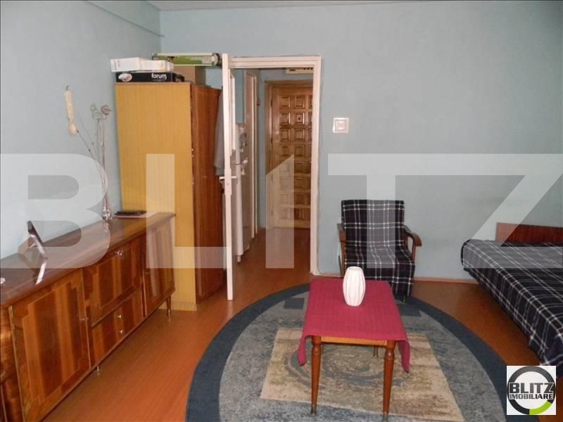 Garsonieră de vânzare Manastur - 2709AV | BLITZ Cluj-Napoca | Poza3