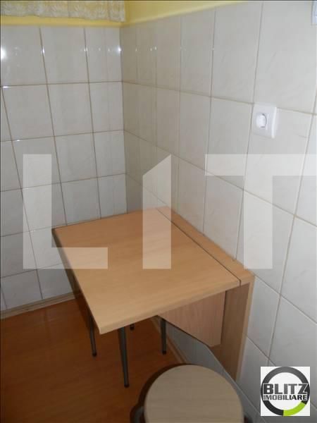 Garsonieră de vânzare Manastur - 2709AV | BLITZ Cluj-Napoca | Poza6