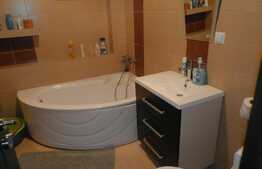 De vanzare garsoniera confort 1, 34 mp, mobilata si utilata! Zona Terra!