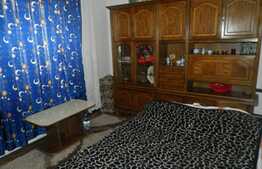 De vanzare garsoniera confort 1, 34 mp, mobilata si utilata! Zona Terra!