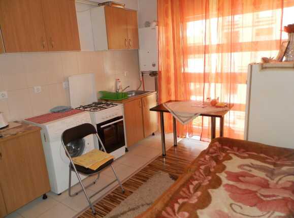 Garsonieră de vânzare Floreşti - 27092AV | BLITZ Cluj-Napoca | Poza1