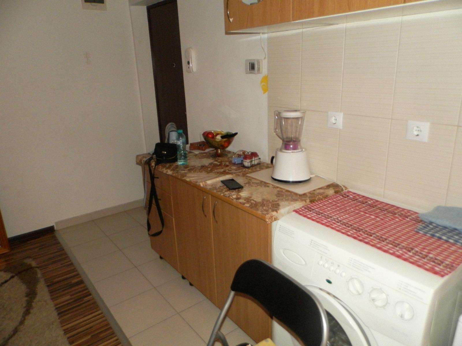 Garsonieră de vânzare Floreşti - 27092AV | BLITZ Cluj-Napoca | Poza3