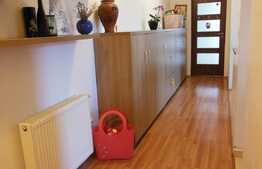 Vanzare apartament 2 camere, 57.43 mp, mobilat si utilat! Zona strazii Eroilor!