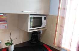 Vanzare apartament 2 camere, 57.43 mp, mobilat si utilat! Zona strazii Eroilor!