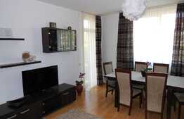 Vanzare apartament 2 camere, 57.43 mp, mobilat si utilat! Zona strazii Eroilor!