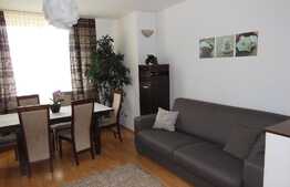 Vanzare apartament 2 camere, 57.43 mp, mobilat si utilat! Zona strazii Eroilor!