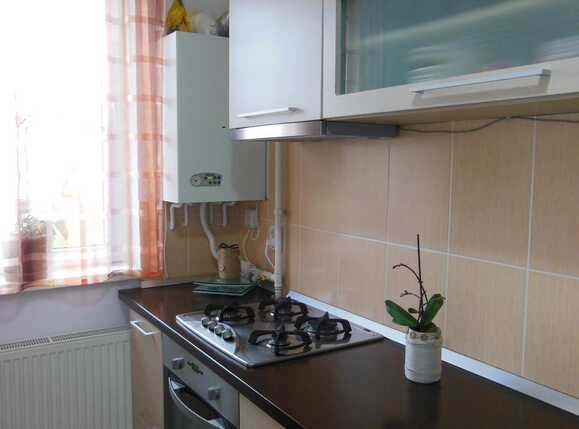 Apartament de vânzare 2 camere Floreşti - 27093AV | BLITZ Cluj-Napoca | Poza4