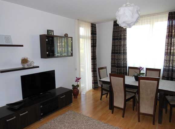 Apartament de vânzare 2 camere Floreşti - 27093AV | BLITZ Cluj-Napoca | Poza1