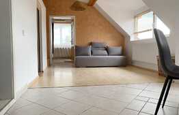 De inchiriat 2 camere, 62 mp, zona strazii Decebal